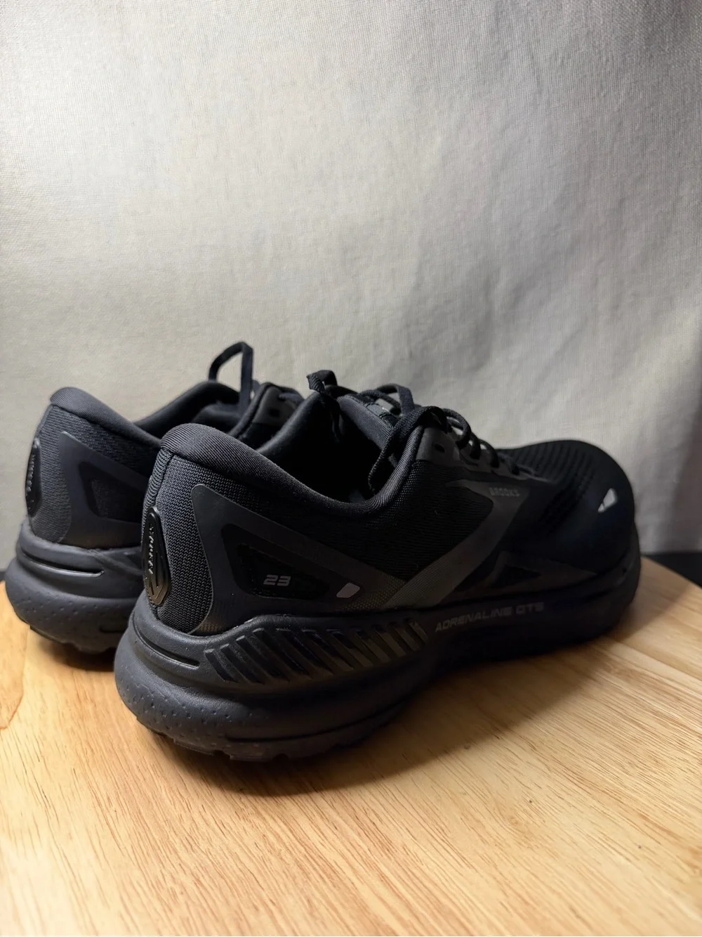 Brooks women’s adrenaline